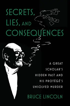 Lincoln |  Secrets, Lies, and Consequences | Buch |  Sack Fachmedien