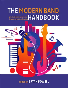 Powell |  The Modern Band Handbook | Buch |  Sack Fachmedien