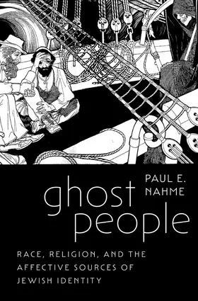 Nahme |  Ghost People | Buch |  Sack Fachmedien