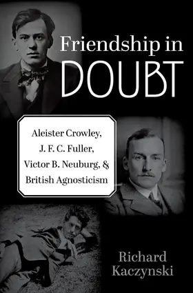 Kaczynski |  Friendship in Doubt | Buch |  Sack Fachmedien
