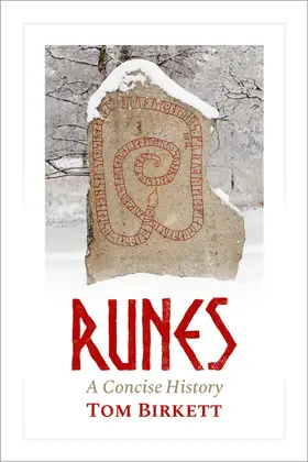 Birkett |  Runes | Buch |  Sack Fachmedien