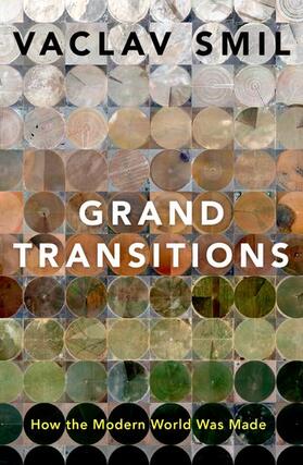 Smil | Grand Transitions | Buch | 978-0-19-769675-0 | sack.de