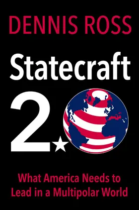 Ross |  Statecraft 2.0 | Buch |  Sack Fachmedien