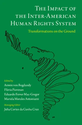 Bogdandy / von Bogdandy / Piovesan |  Impact of the Inter-American Human Rights System | Buch |  Sack Fachmedien