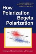 Grofman / Merrill III / Brunell |  How Polarization Begets Polarization | Buch |  Sack Fachmedien