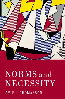 Thomasson |  Norms and Necessity | Buch |  Sack Fachmedien