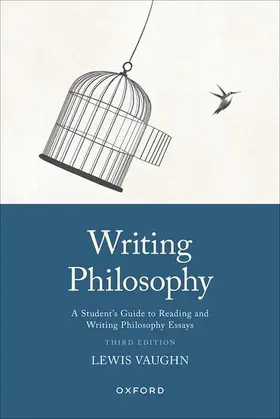 Vaughn |  Writing Philosophy | Buch |  Sack Fachmedien