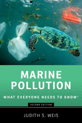 Weis |  Marine Pollution | Buch |  Sack Fachmedien