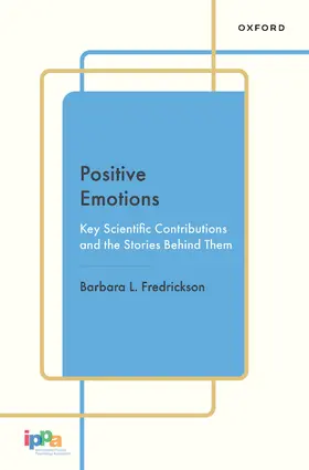 Fredrickson |  Positive Emotions | Buch |  Sack Fachmedien