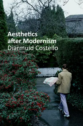 Costello |  Aesthetics After Modernism | Buch |  Sack Fachmedien