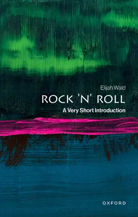 Wald |  Rock 'n' Roll | Buch |  Sack Fachmedien