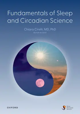  Fundamentals of Sleep and Circadian Science | Buch |  Sack Fachmedien