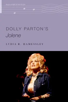 Hamessley |  Dolly Parton's Jolene | Buch |  Sack Fachmedien