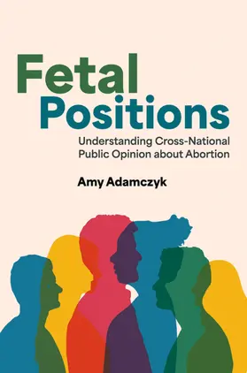 Adamczyk |  Fetal Positions | Buch |  Sack Fachmedien