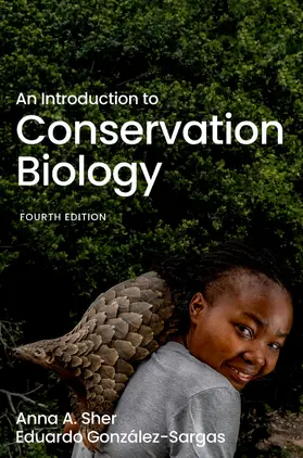 Sher / González-Sargas |  An Introduction to Conservation Biology | Buch |  Sack Fachmedien