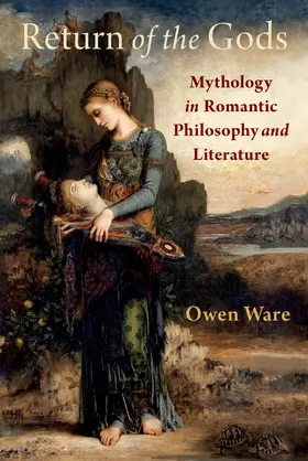Ware |  Return of the Gods | Buch |  Sack Fachmedien