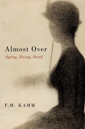 Kamm |  Almost Over | Buch |  Sack Fachmedien