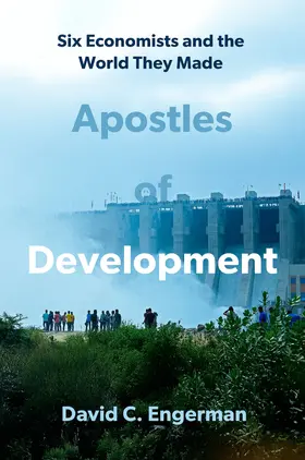 Engerman |  Apostles of Development | Buch |  Sack Fachmedien