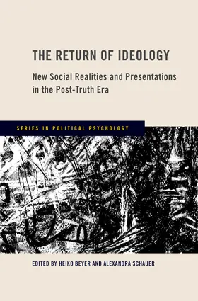 Beyer / Schauer |  The Return of Ideology | Buch |  Sack Fachmedien