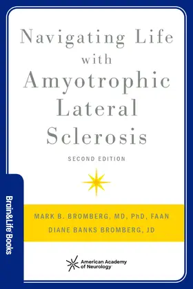 Banks Bromberg / Bromberg |  Navigating Life with Amyotrophic Lateral Sclerosis | Buch |  Sack Fachmedien