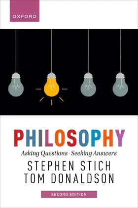 Stich / Donaldson |  Philosophy, 2e | Buch |  Sack Fachmedien