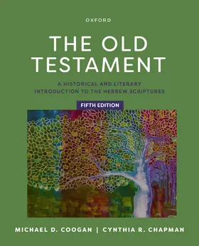 Coogan / Chapman |  The Old Testament, 5e | Buch |  Sack Fachmedien