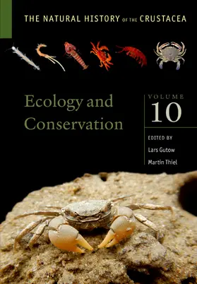 Thiel / Gutow |  Ecology and Conservation | Buch |  Sack Fachmedien