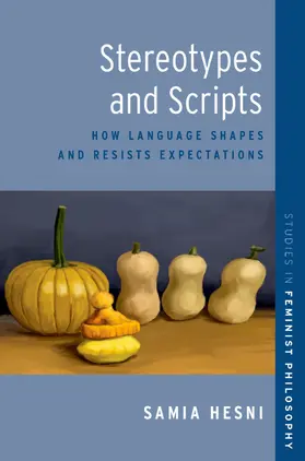 Hesni |  Stereotypes and Scripts | Buch |  Sack Fachmedien