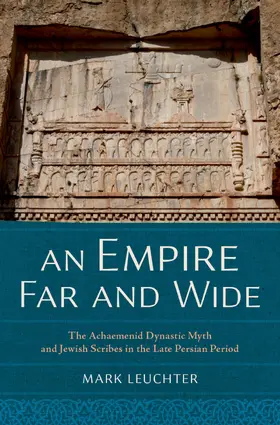 Leuchter |  An Empire Far and Wide | Buch |  Sack Fachmedien