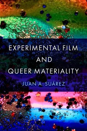 Suárez | Experimental Film and Queer Materiality | Buch | 978-0-19-777380-2 | www.sack.de