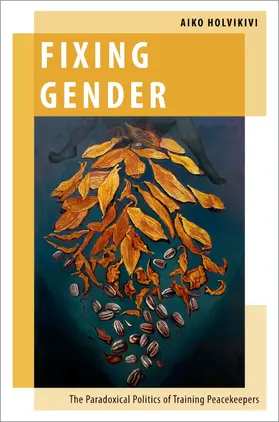 Holvikivi |  Fixing Gender | Buch |  Sack Fachmedien
