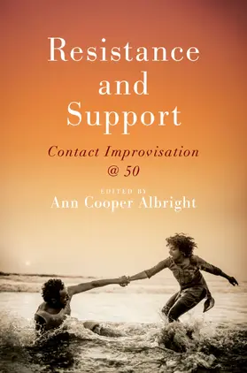 Albright |  Resistance and Support | Buch |  Sack Fachmedien