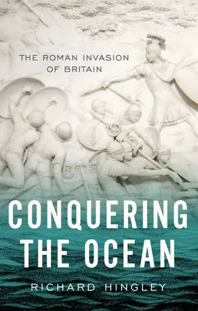 Hingley |  Conquering the Ocean | Buch |  Sack Fachmedien