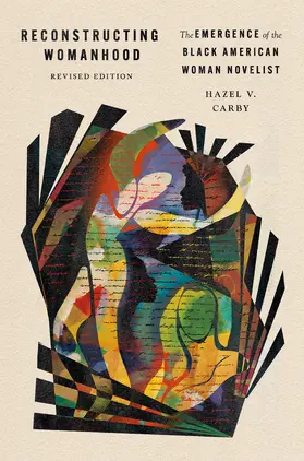 Carby | Reconstructing Womanhood | Buch | 978-0-19-777794-7 | www.sack.de