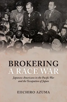 Azuma |  Brokering a Race War | Buch |  Sack Fachmedien