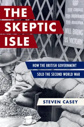 Casey |  The Skeptic Isle | Buch |  Sack Fachmedien