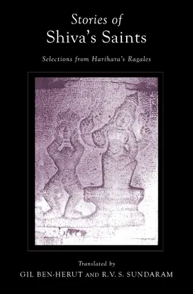 Ben-Herut / Sundaram |  Stories of Shiva's Saints | Buch |  Sack Fachmedien