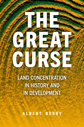 Berry |  The Great Curse | Buch |  Sack Fachmedien