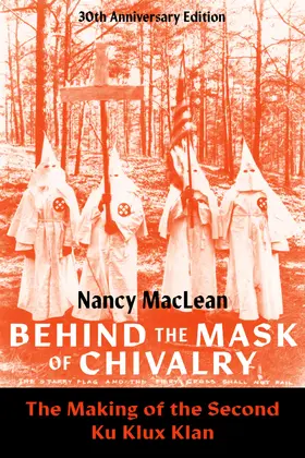 MacLean | Behind the Mask of Chivalry | Buch | 978-0-19-778290-3 | www.sack.de