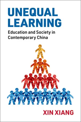 Xiang |  Unequal Learning | Buch |  Sack Fachmedien