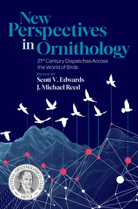 Edwards / Reed |  New Perspectives in Ornithology | Buch |  Sack Fachmedien