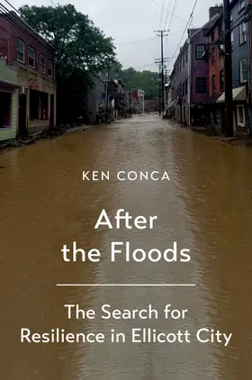 Conca |  After the Floods | Buch |  Sack Fachmedien