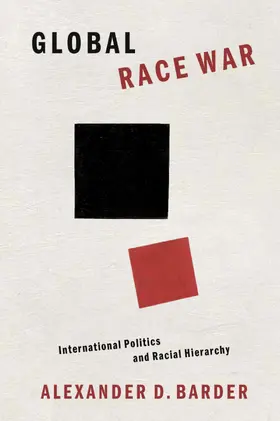Barder |  Global Race War | Buch |  Sack Fachmedien