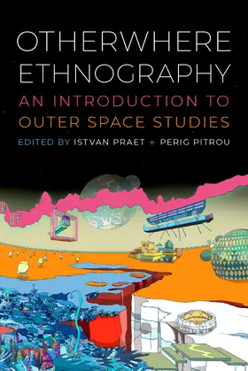 Praet / Pitrou |  Otherwhere Ethnography | Buch |  Sack Fachmedien