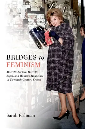 Fishman |  Bridges to Feminism | Buch |  Sack Fachmedien