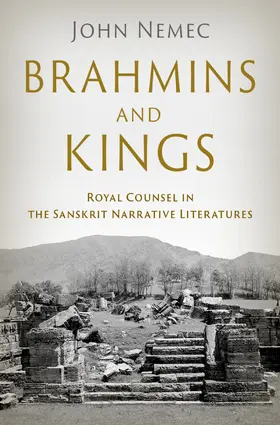 Nemec |  Brahmins and Kings | Buch |  Sack Fachmedien