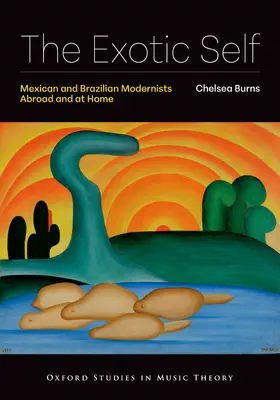 Burns |  The Exotic Self | Buch |  Sack Fachmedien