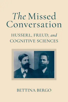 Bergo |  The Missed Conversation | Buch |  Sack Fachmedien