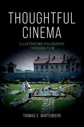 Wartenberg |  Thoughtful Cinema | Buch |  Sack Fachmedien