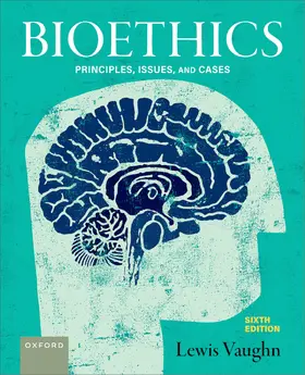 Vaughn |  Bioethics | Buch |  Sack Fachmedien